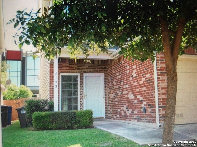 4132 Copano Bay, San Antonio