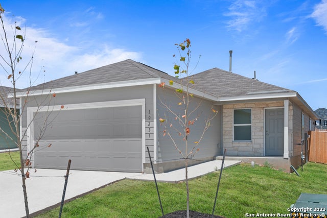 10231 Asta Trail, San Antonio