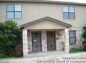 7549 Windsor Oaks, San Antonio