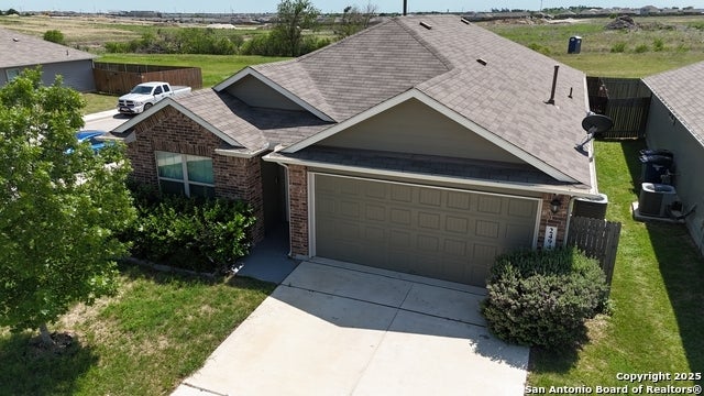 2494 Mccrae, New Braunfels