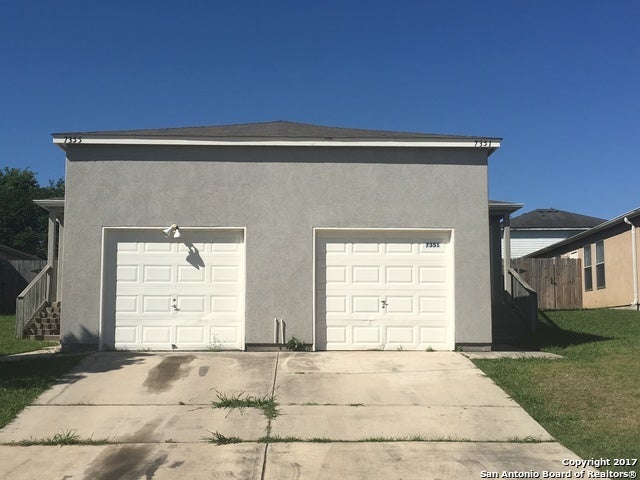 7351 Golf Vista Blvd, San Antonio