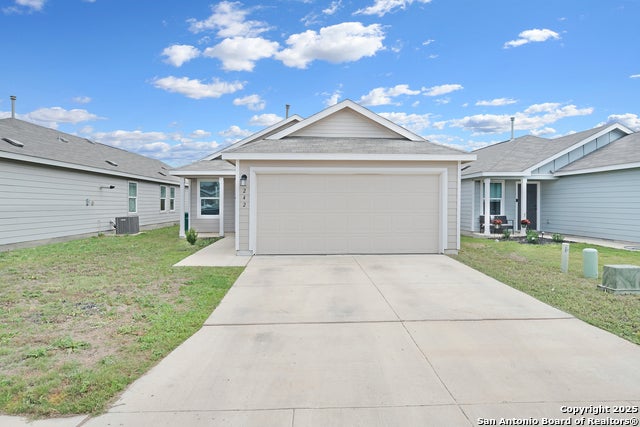 242 Ambush Ridge, San Antonio