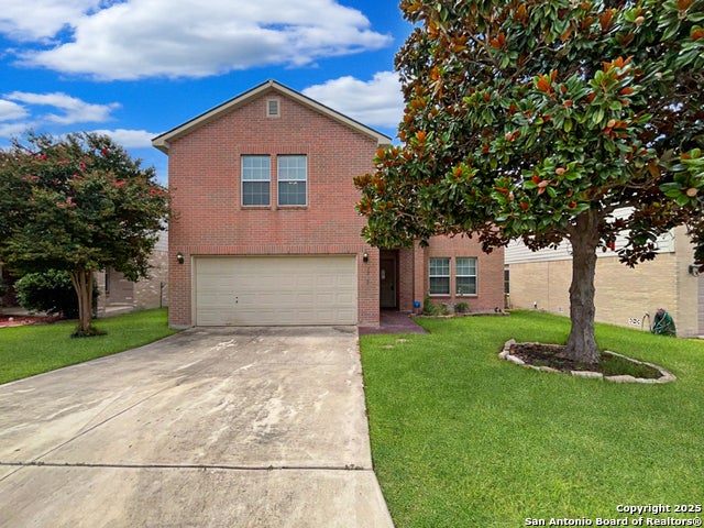 12626 Sunny Wonder, San Antonio