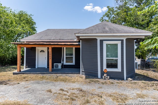 1003 Piedmont, San Antonio