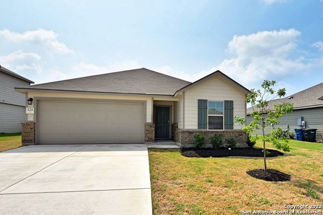 528 Willow Valley St, New Braunfels
