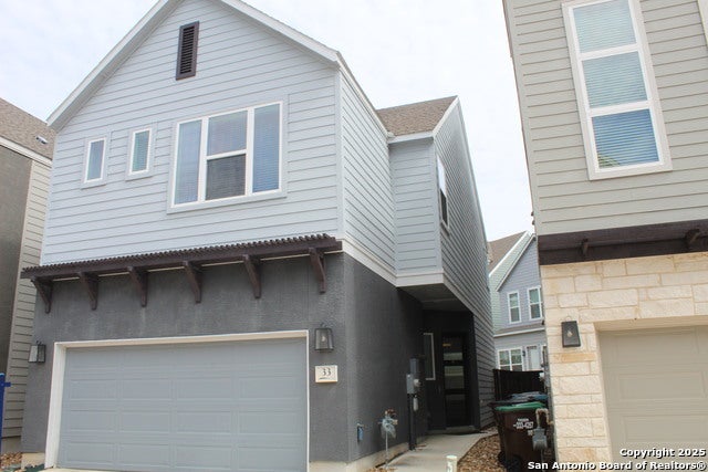 5843 Whitby 33, San Antonio