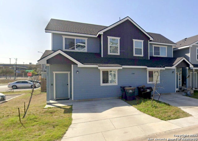 13307 Rowdy Cove #102, San Antonio