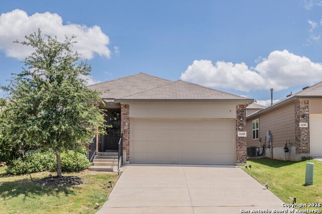 14309 Flint Path, San Antonio