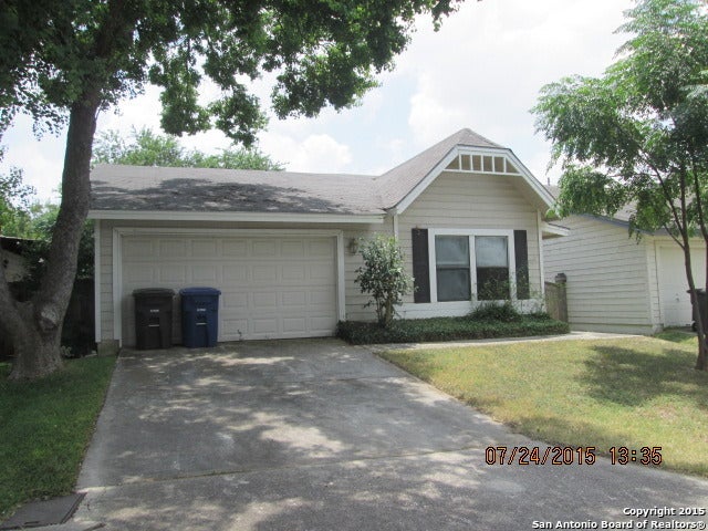 3932 Heritage Hill Dr, San Antonio