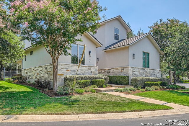 7 Saxby, San Antonio