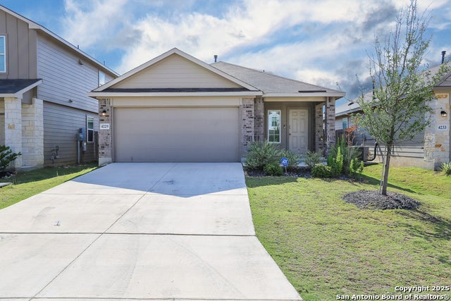 3908 Claystone, San Antonio