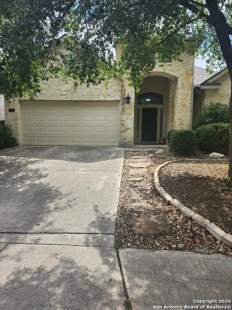 10115 Caspian Ledge, San Antonio