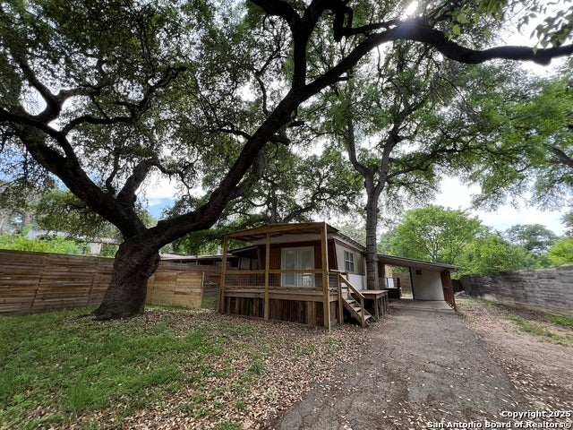 144 Deer Lane, New Braunfels