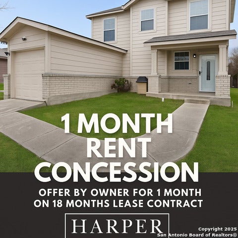 3003 Gypsy, San Antonio