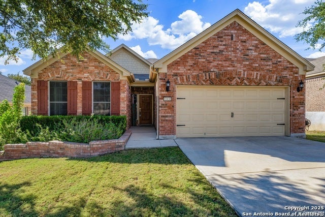 11830 Elijah Stapp, San Antonio