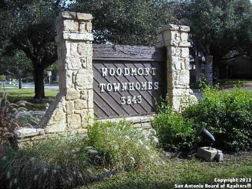 3843 Barrington St #219e, San Antonio