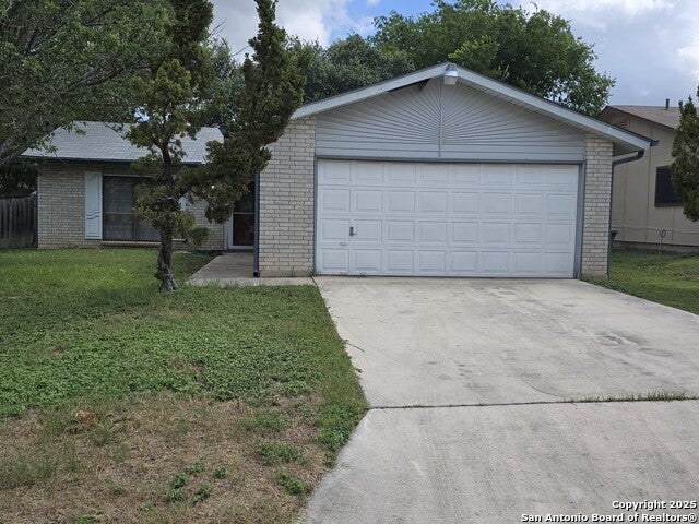 10551 Bounty, San Antonio