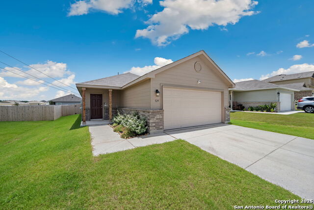 529 Havarti, New Braunfels