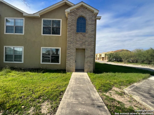 10503 Hunters Pond, San Antonio