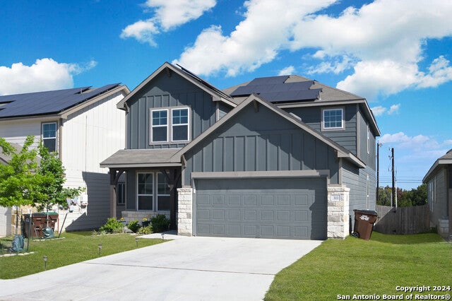 311 Floating Feather, San Antonio