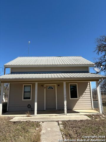 2320 State Highway 16 2, Bandera