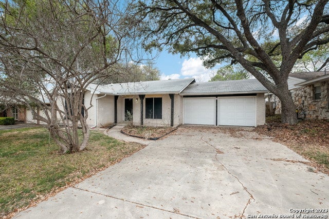 3206 Quakertown, San Antonio