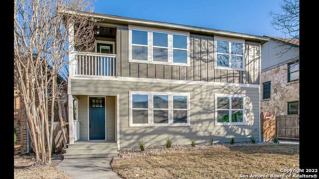 251 Natalen Ave 2, San Antonio