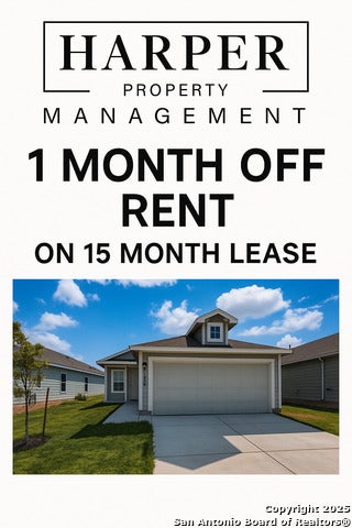 12051 Still Pass, San Antonio