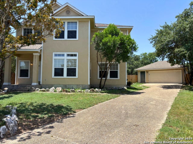 20131 Horizon Way, San Antonio