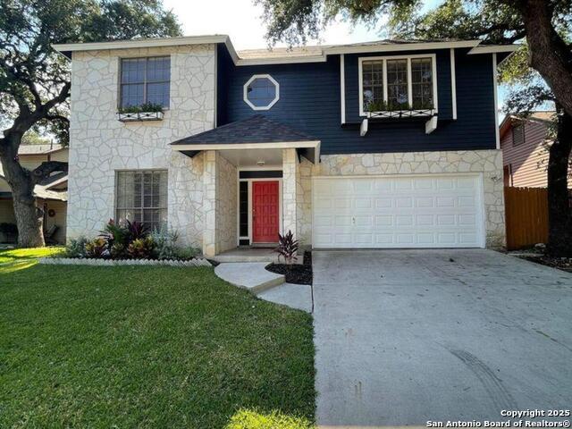 13923 Cedar Canyon, San Antonio
