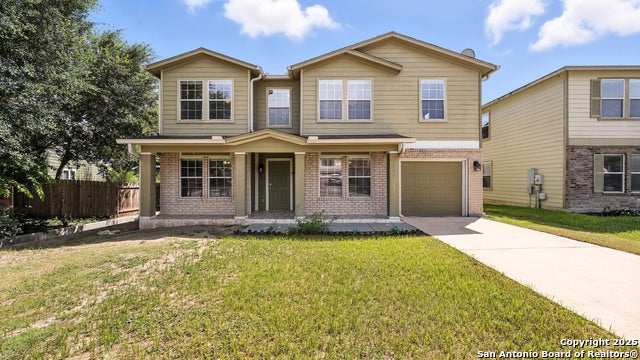 209 Hinge, Cibolo