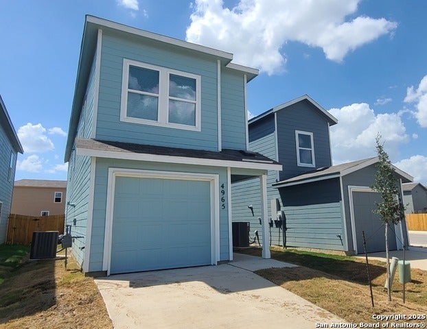 4965 Daisy Blossom, Converse