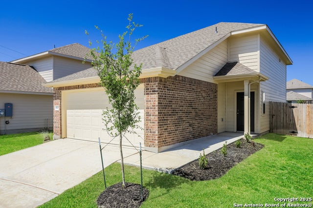 9435 Dogwood Hill, San Antonio