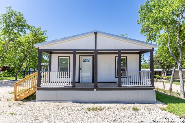 193 Live Oak #1, Medina