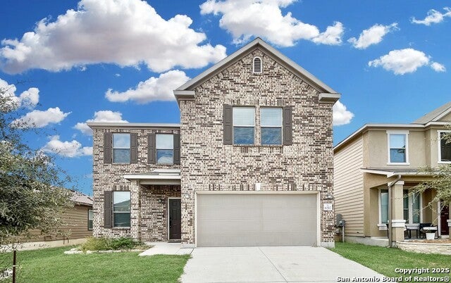 8267 Phantom Field, San Antonio