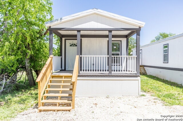 193 Live Oak #6, Medina