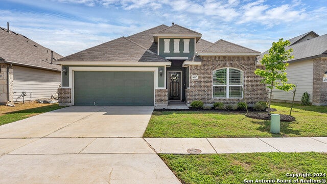 4067 Legend Meadows, New Braunfels