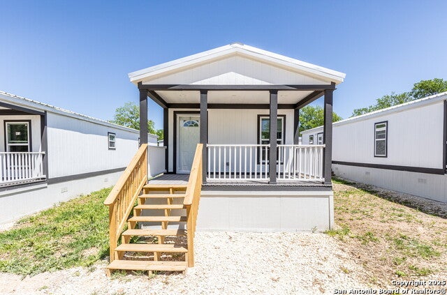 193 Live Oak #7, Medina