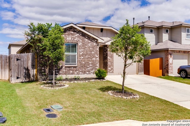 6509 Legato Curve, San Antonio