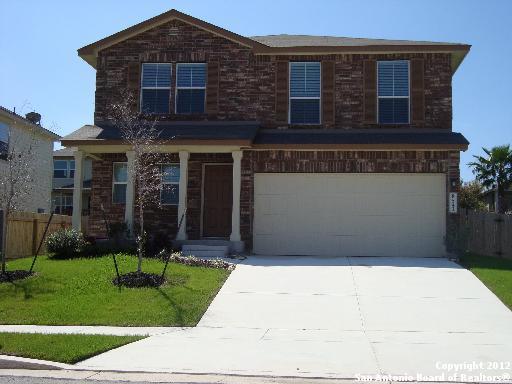 8542 Chickasaw Bluff, Converse