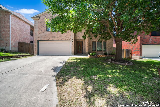 8123 Cantura Mills, Converse