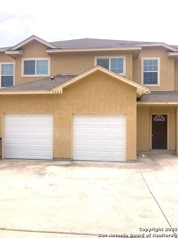 6335 Melanzane #3, San Antonio