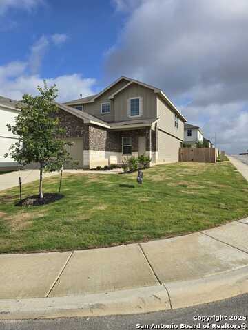 108 Sabine Gull, San Antonio