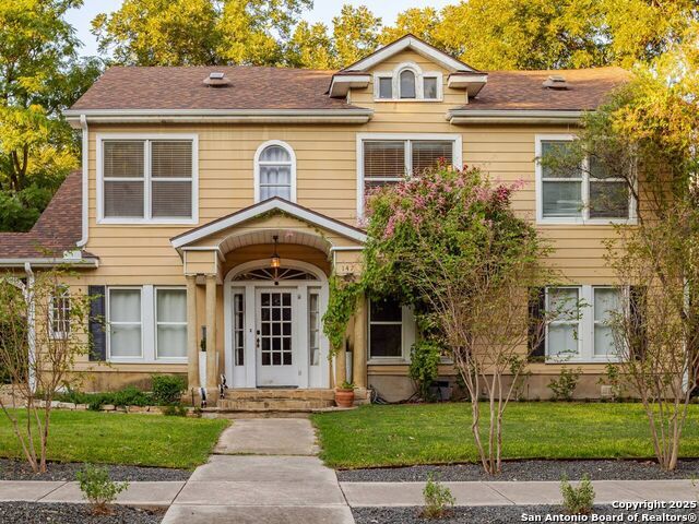 145 Magnolia, San Antonio