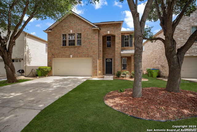 13214 Solar Crest, San Antonio