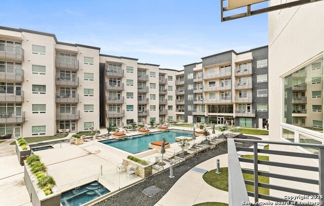 17902 La Cantera 303, San Antonio