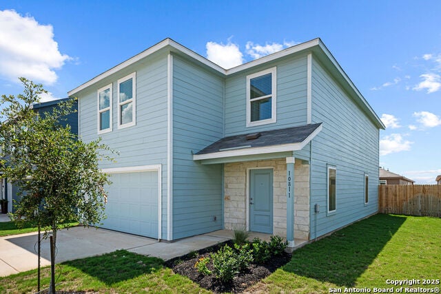 10811 Soupe Cove, San Antonio