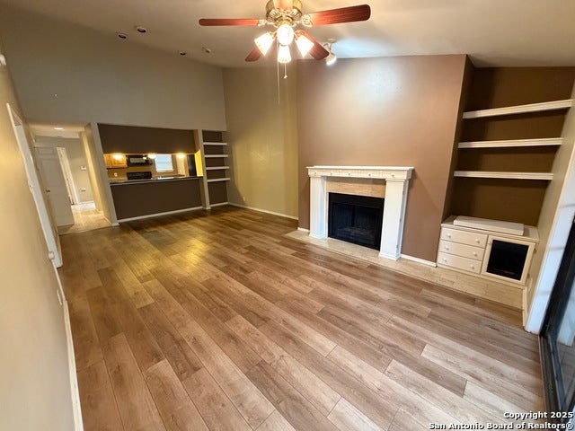 7930 Roanoke Run 308, San Antonio