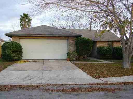 3222 Bear Springs, San Antonio