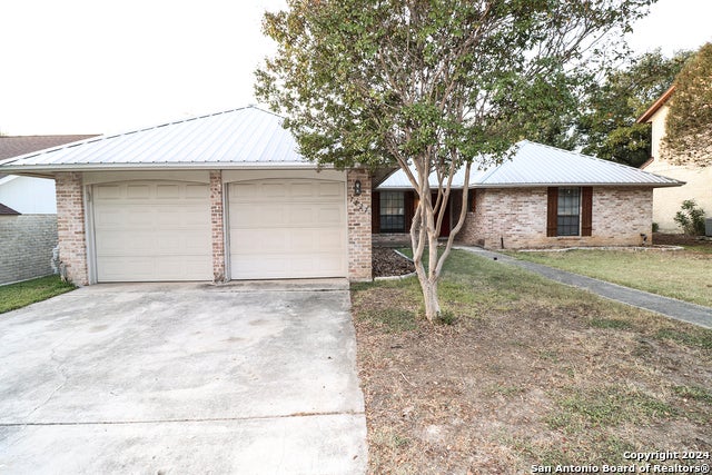 7227 Trace Buckle, San Antonio